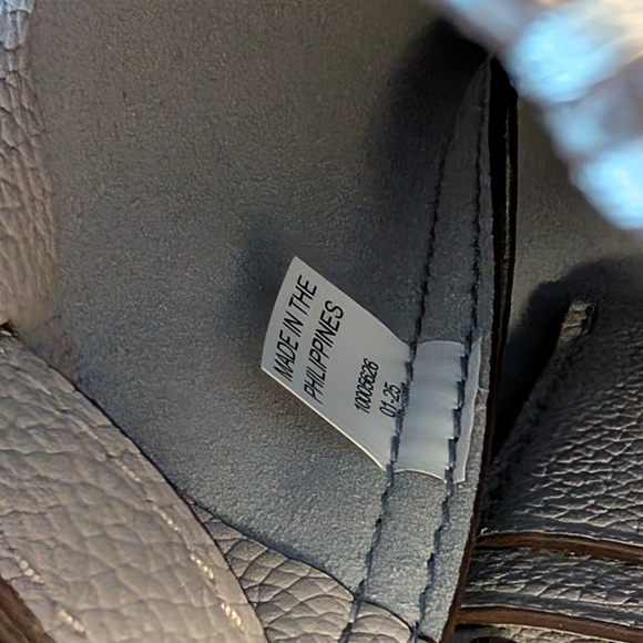 Tory Burch Small Romy Crossbody - Picture 11 of 11